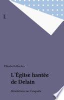 L'Église hantée de Delain