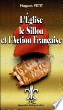 L'eglise le Sillon et l'action Française