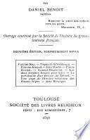 L'Église sous la croix