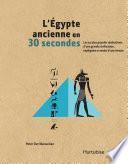 L'Égypte ancienne en 30 secondes