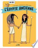 L'Egypte ancienne en BD !