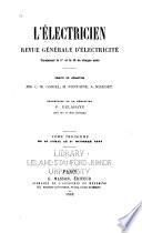 L'electricien