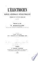 L'Electricien