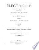 L'Electricité