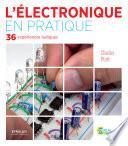 L'électronique en pratique