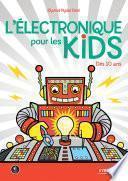 L'électronique pour les kids