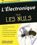 L'Electronique Pour les Nuls
