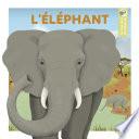 L'éléphant