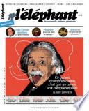L'éléphant : La revue 02