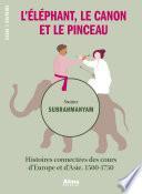 L'éléphant, le canon et le pinceau