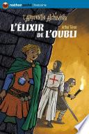L'élixir de l'oubli