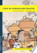 L'elixir Du Reverend Pere Gaucher