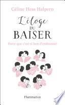 L'éloge du baiser