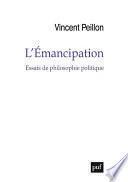 L'émancipation