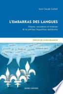 L'Embarras des langues