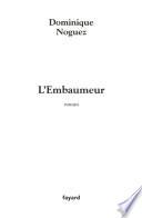 L'Embaumeur