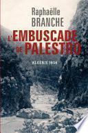 L'embuscade de Palestro