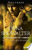 L'émeraude des ténèbres