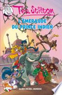L'Emeraude du prince indien