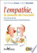 L'empathie, le pouvoir de l'accueil