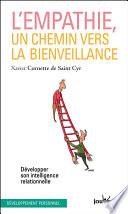 L'empathie, un chemin vers la bienveillance