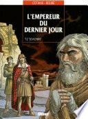 L'Empereur du dernier jour -