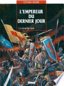 L'Empereur du dernier jour -