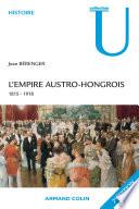 L'Empire austro-hongrois