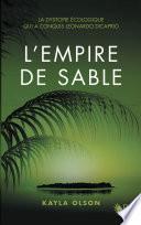 L'Empire de sable