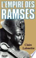 L'empire des Ramsès