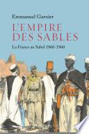 L'Empire des sables