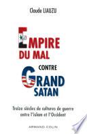 L'empire du mal contre grand satan