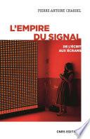 L'empire du signal