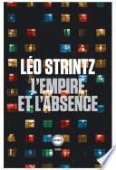 L'empire et l'absence