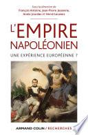 L'Empire napoléonien