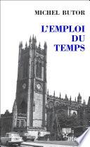 L'Emploi du temps