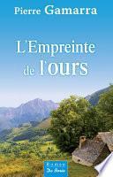 L'Empreinte de l'ours