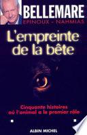 L'Empreinte de la bête