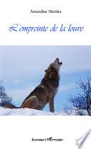 L'empreinte de la louve