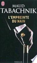 L'empreinte du nain