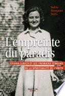 L'empreinte du paradis