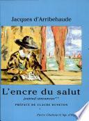 L'Encre du salut