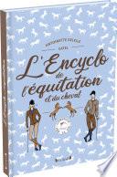 L'Encyclo de l'équitation et du cheval