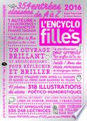 L'Encyclo des filles 2016