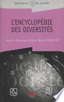 L'encyclopédie des diversités