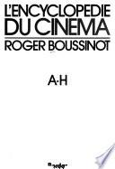 L'encyclopédie du cinéma