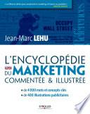 L'encyclopédie du marketing