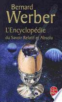 L'encyclopédie du savoir relatif et absolu