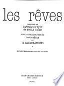 L'Encyclopédie poétique: Les rêves