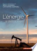 L'énergie à découvert